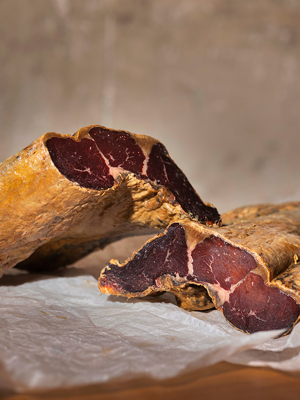 Carnes a la brasa Saucco Restaurante Zaragoza